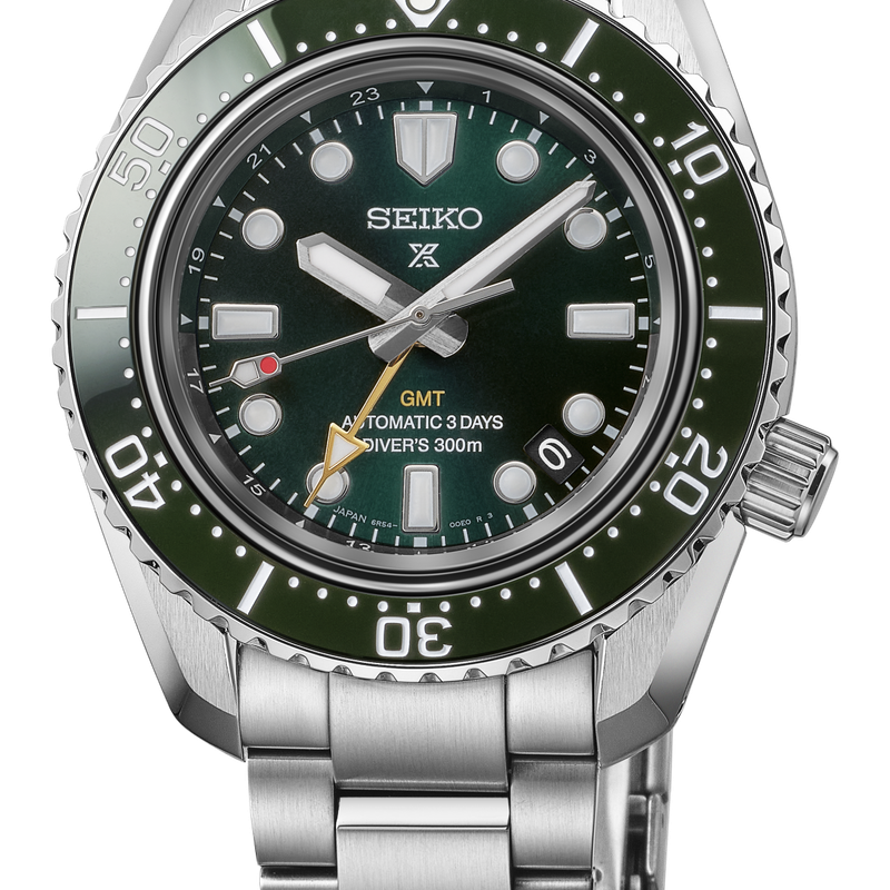 seiko PROSPEX HBC001J1