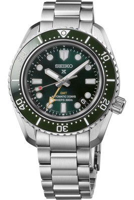 seiko PROSPEX HBC001J1