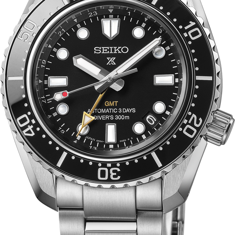 seiko PROSPEX HBC002J1