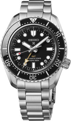 seiko PROSPEX HBC002J1