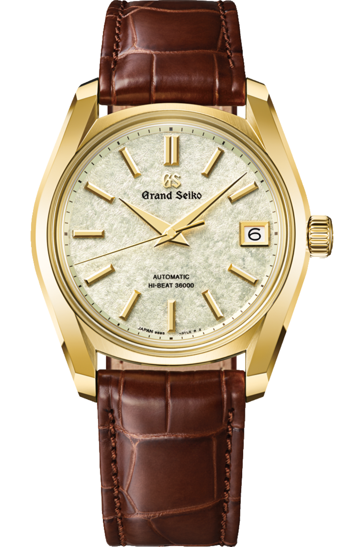 grand_seiko SBGH376J