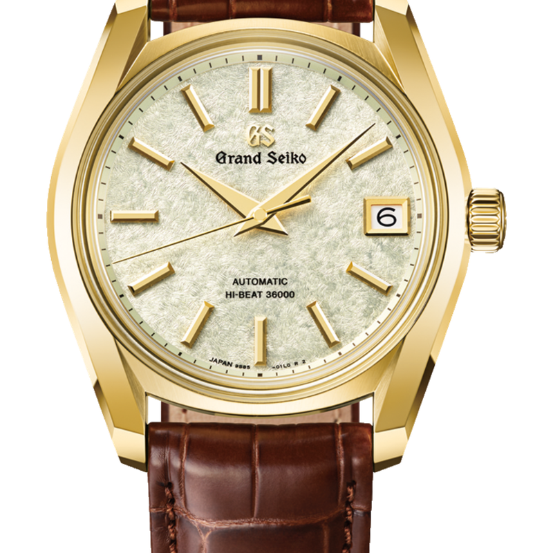 grand_seiko SBGH376J