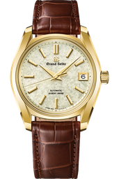 grand_seiko SBGH376J 38 mm