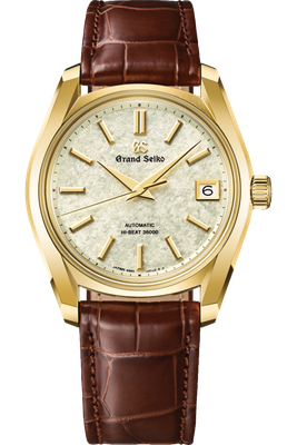 grand_seiko SBGH376J