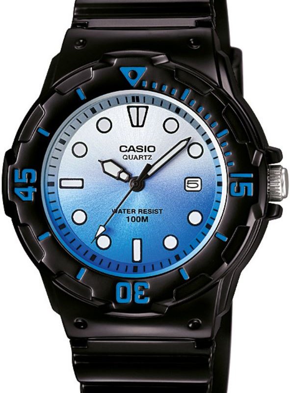 casio LRW-200H-2EVDR