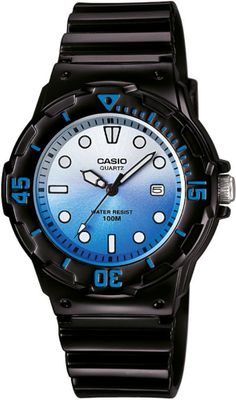 casio LRW-200H-2EVDR