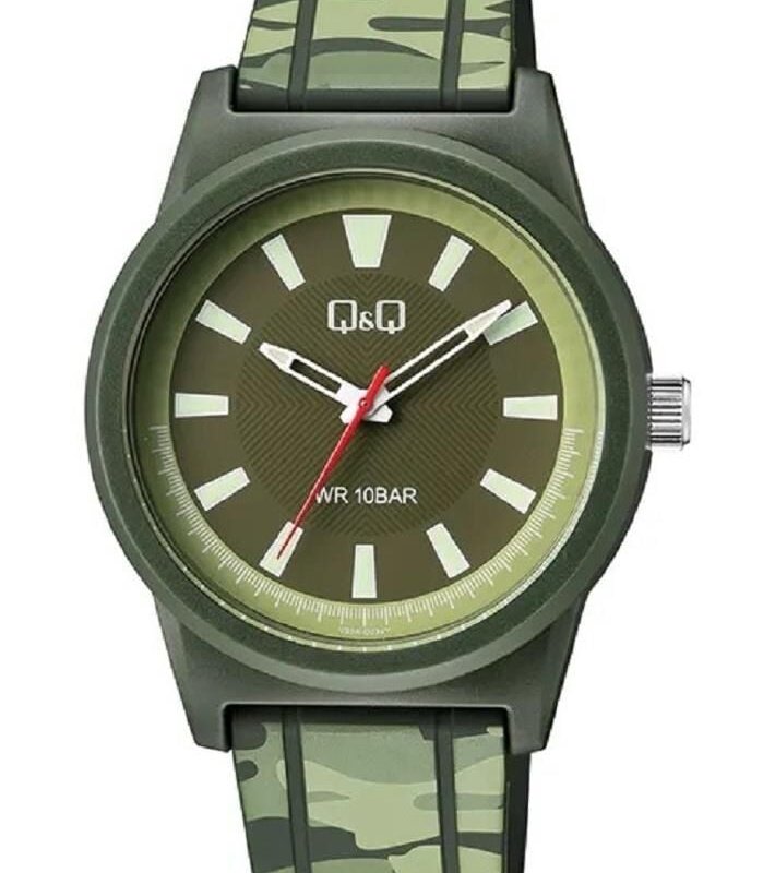 qq V35A-003VY Kamuflaj