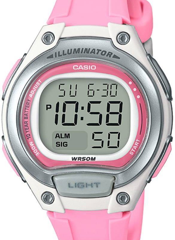 casio LW-203-4AVDF