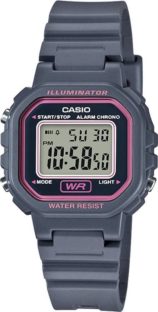 casio LA-20WH-8ADF