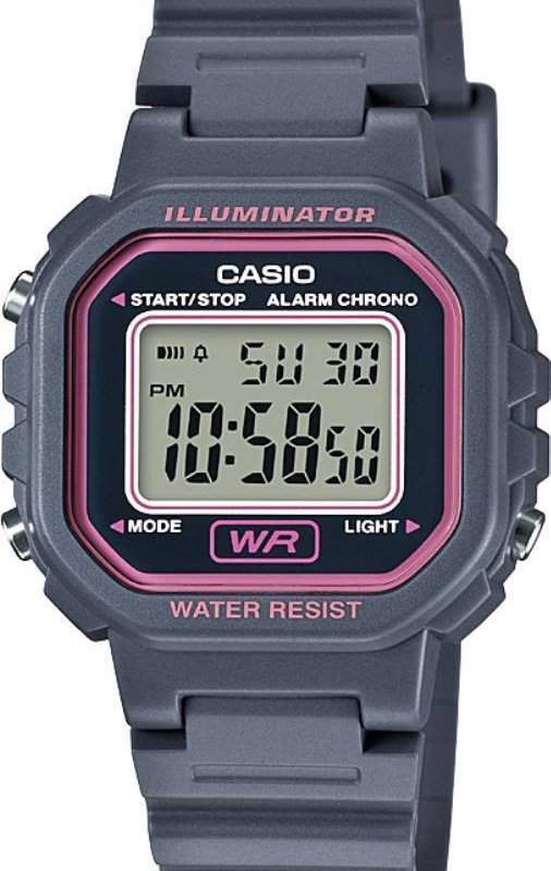casio LA-20WH-8ADF