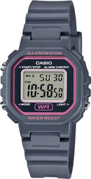 casio LA-20WH-8ADF 30 mm