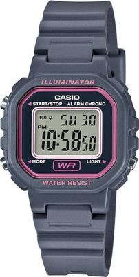 casio LA-20WH-8ADF