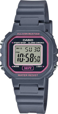 casio LA-20WH-8ADF