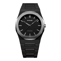 d1milano Polycarbon PCBJ13 41 mm