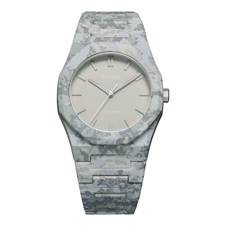 d1milano Urban Camo PCBJ37