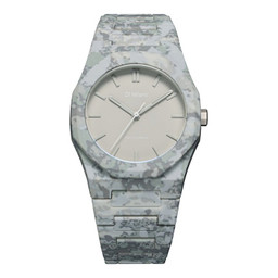 d1milano Urban Camo PCBJ37 41 mm