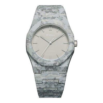 d1milano Urban Camo PCBJ37