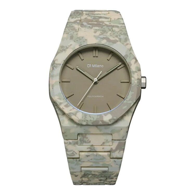 d1milano Forest Camo PCBJ38