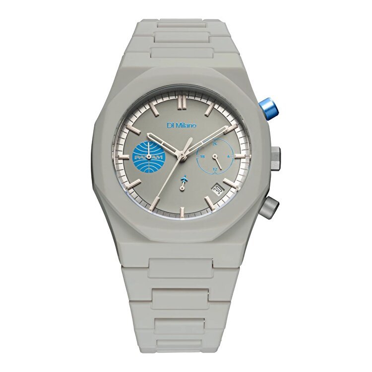 d1milano PanAm PHBJPA Kronograf