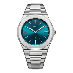 d1milano Groovy Green UHBJ03 39 mm