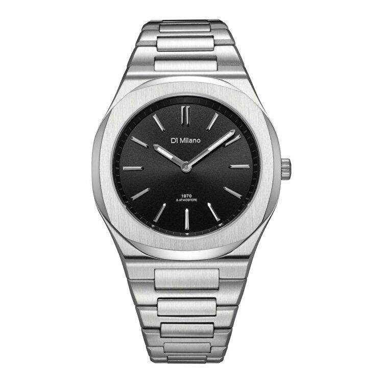 d1milano Groovy Black UHBJ01