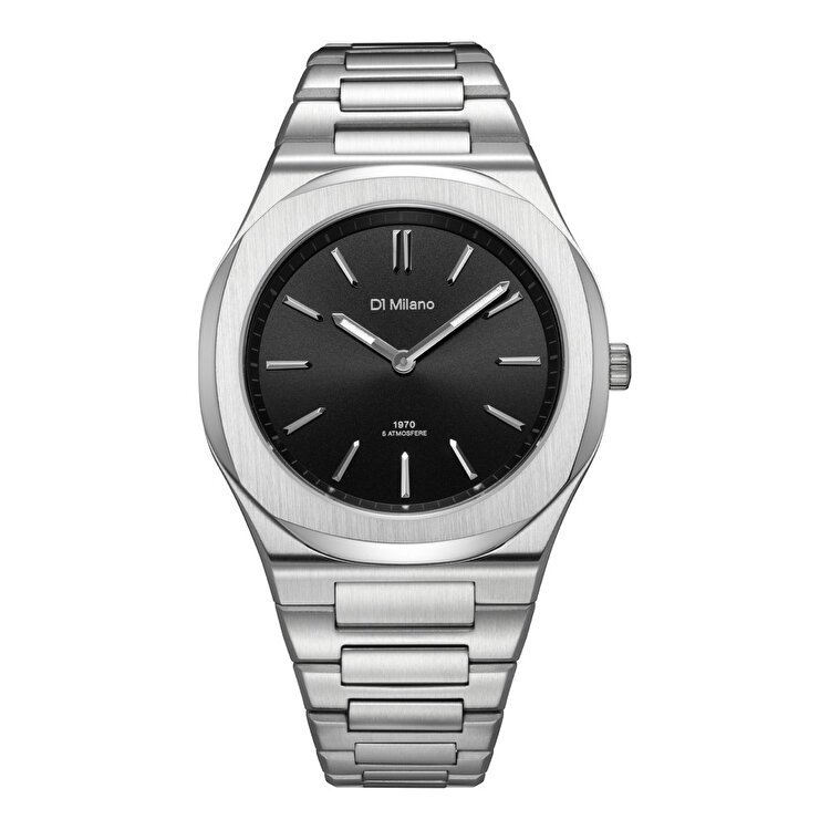d1milano Groovy Black UHBJ01
