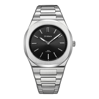 d1milano Groovy Black UHBJ01