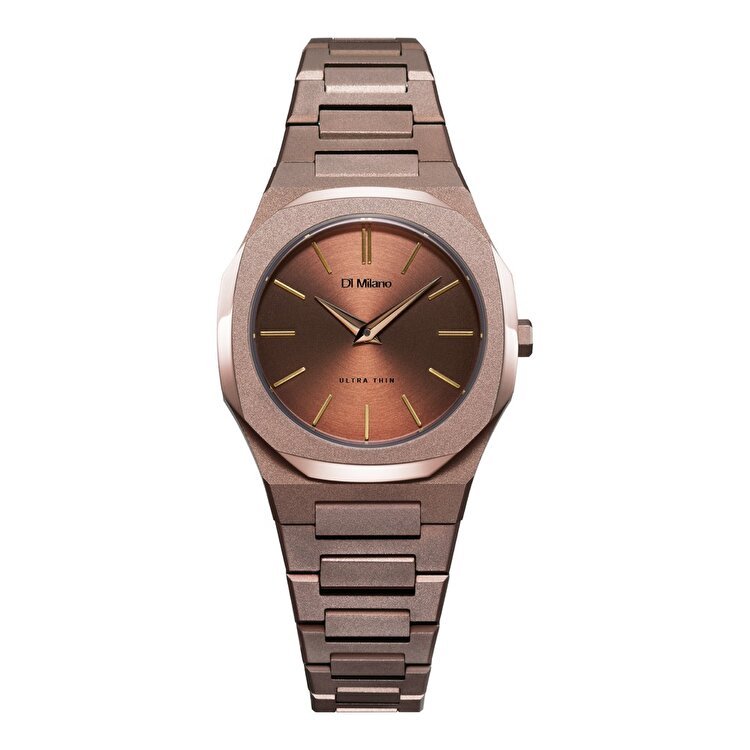 d1milano Chocolush UTBL38 Ultra Thin