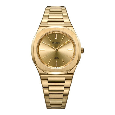 d1milano Gold Mellow UHBL02