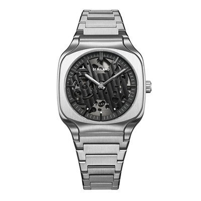 d1milano Square Skeleton SLBJ01