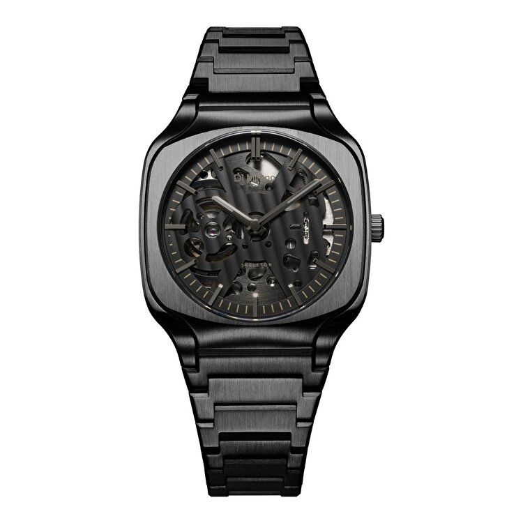 d1milano Soot Depth SLBJ02