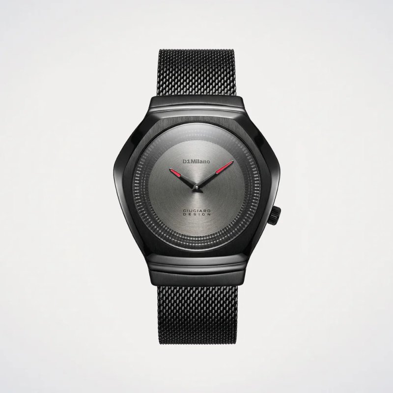 d1milano D1 x Giugiaro Design Limited Edition