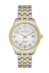 nacar NC42-299358-CWM 41 mm