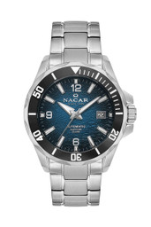 nacar NC36-291738-ALM 43 mm