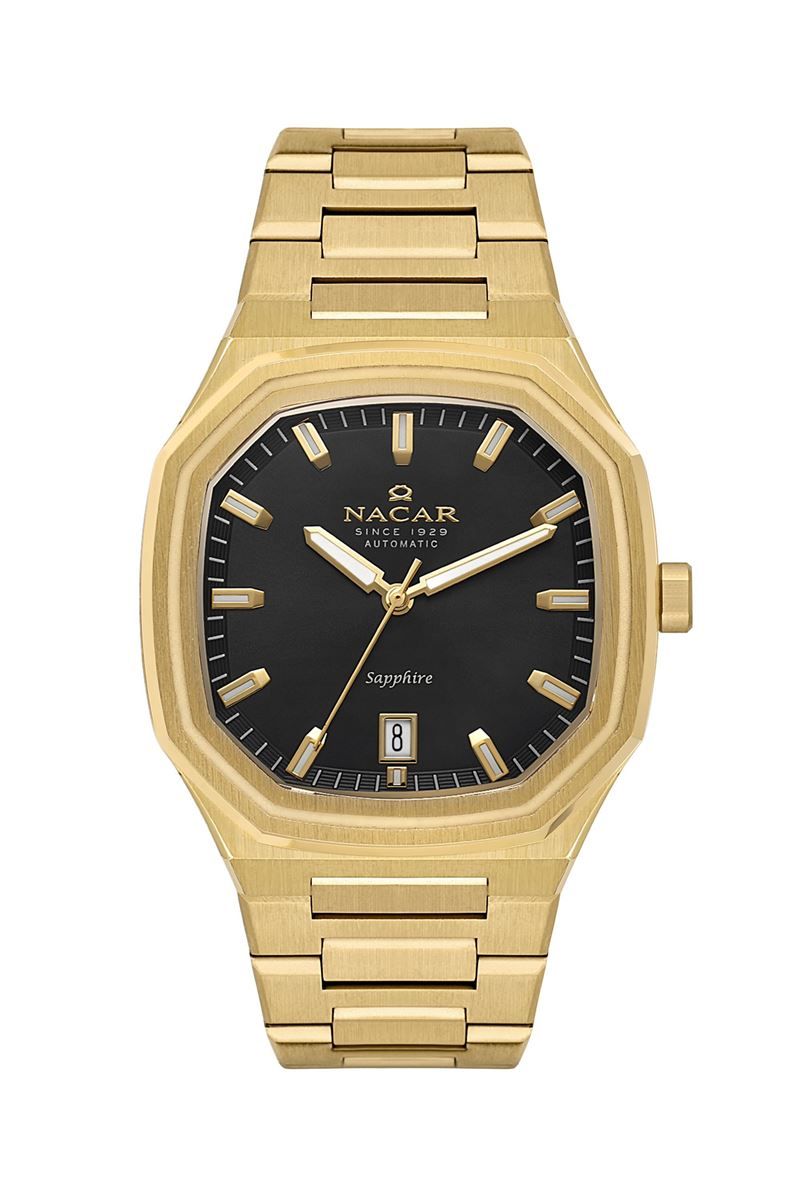 nacar NC40-290607-DBM