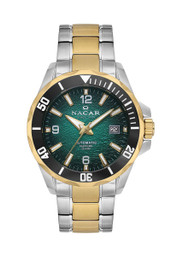 nacar NC36-291738-CNM 43 mm