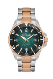 nacar NC36-291738-ENM 43 mm
