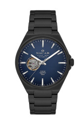 nacar NC33-258378-BLM 41 mm