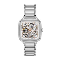 hislon SD166S-02SR Kare Kasa 36 mm