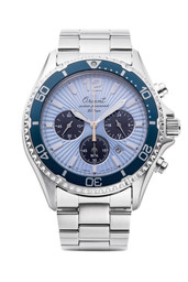orient Mako RA-TX0210L10B Limited Edition 43 mm