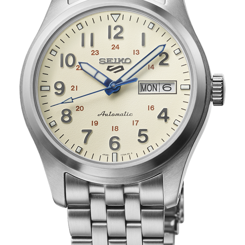 seiko 5 SPORTS SRPK41K1