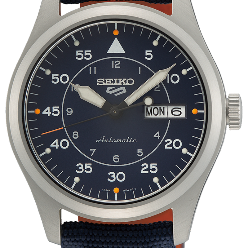 seiko 5 SPORTS SRPH31K1