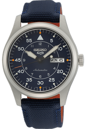 seiko 5 SPORTS SRPH31K1 39 mm