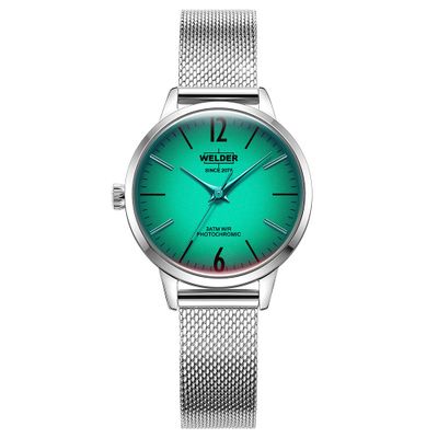 welder Slim WRS201