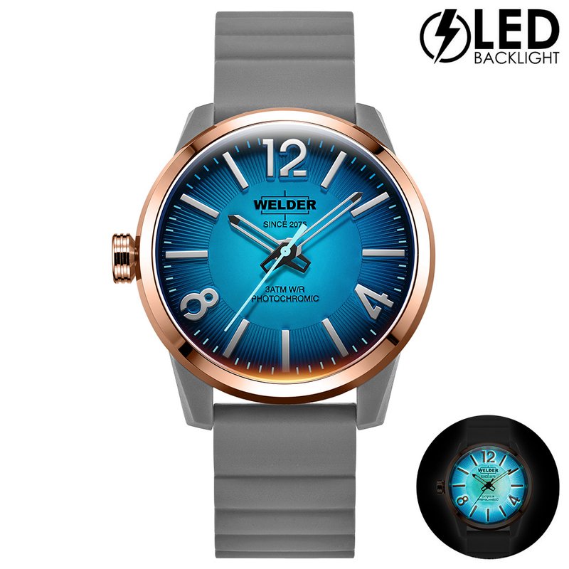 welder Spark WWRL2018