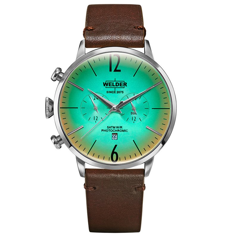 welder Moody WWRC302