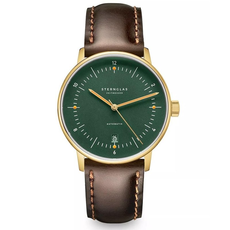 sternglas NAOS S02-NA22-BR01