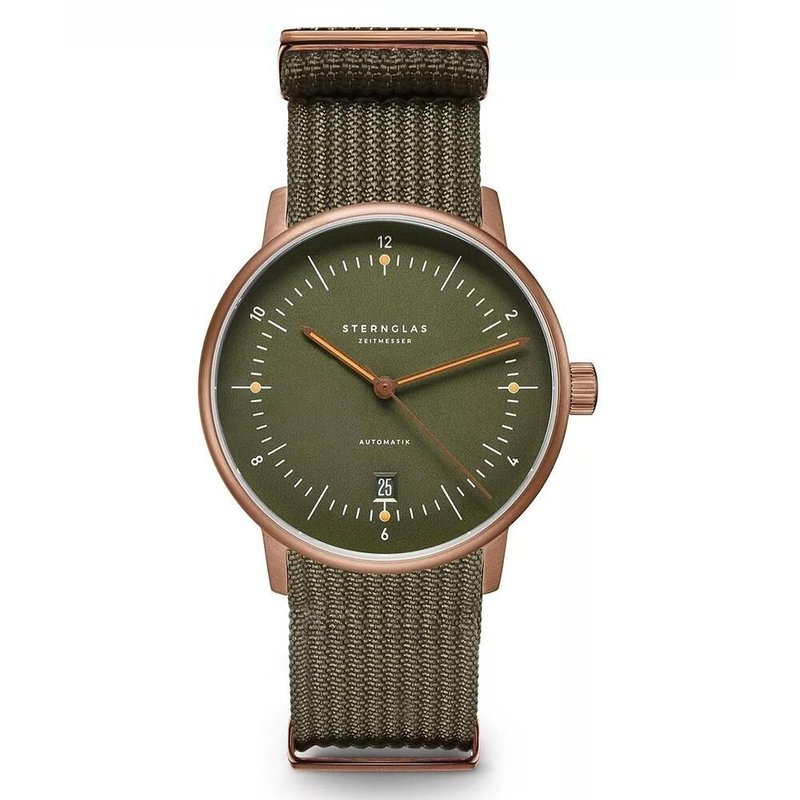 sternglas NAOS S02-NA35-FI05