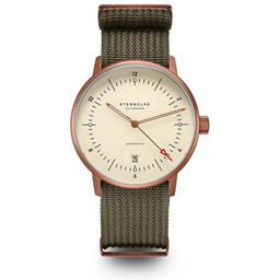 sternglas NAOS S02-NA42-FI05 38 mm