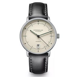 sternglas NAOS PRO ALABASTER S02-NP26-BR02 38 mm